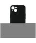 Mag Invisible case for iPhone 13 Mini 5,4&quot; black