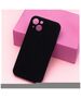 Mag Invisible case for iPhone 13 Mini 5,4&quot; black