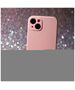 Mag Invisible case for iPhone 14 Plus 6,7&quot; pastel pink