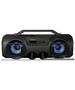 Rebeltec Bluetooth speaker SoundBOX 440 black