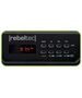 Rebeltec Bluetooth speaker SoundBOX 440 black