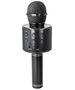 Forever Bluetooth microphone with speaker BMS-300 Lite black