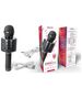 Forever Bluetooth microphone with speaker BMS-300 Lite black