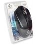 Rebeltec optical mouse USB 1,8m Wolf