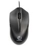 Rebeltec optical mouse USB 1,8m Wolf