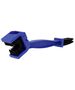 Bike chain cleaner brush Forever Outdoor blue