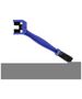 Bike chain cleaner brush Forever Outdoor blue