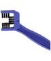 Bike chain cleaner brush Forever Outdoor blue