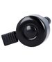 Bike bell small black