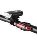 Bicycle light set Basic BLG-100 Forever Outdoor