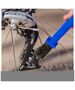 Bike chain cleaner brush Forever Outdoor blue