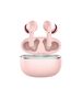 Forever Bluetooth ANC earphones TWE-210 Earp pink