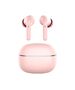 Forever Bluetooth ANC earphones TWE-210 Earp pink