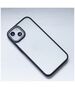 Satin Matt case for Samsung Galaxy S22 Ultra black