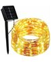 SUNARI Solar Lamp LED FLS-82 Copper wire 22m 600mAh Li-Ion Forever Light