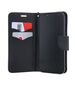 Smart Fancy case for Xiaomi Redmi 12C black