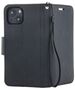 Smart Fancy case for Xiaomi Redmi 12C black