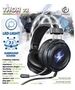 Rebeltec Thore headphones 7.1 USb