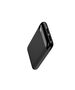 Setty power bank 5000 mAh LCD SPBL-05 black