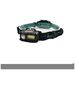 LED Headlamp Sporty XP-E 3W + COB 3W 160lm 1200mAh Forever Light