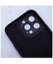 Silicon Mag case for iPhone 13 Pro 6,1&quot; black