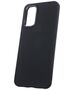 Satin case for Samsung Galaxy A13 4G black