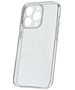 Shine case for iPhone 14 Pro 6,1&quot; transparent