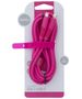 Setty cable USB-C - USB-C 1,5 m 2,1A KSC-C-1.526 pink