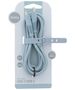 Setty cable USB-C - USB-C 1,5 m 2,1A KSC-C-1.523 niebieski