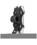 Forever bike mount BH-120 6&quot; black