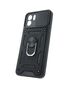 Defender Slide case for Xiaomi Redmi A1 / Redmi A2 black