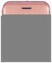 Smart Diva case for iPhone 11 rose-gold