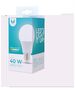 LED Bulb E27 A60 6W 230V 3000K 480lm Forever Light