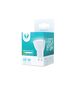 LED Bulb GU10 3W 230V 3000K 240lm Forever Light