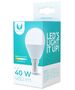 LED bulb E14 G45 6W 6000K 480lm Forever Light