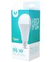 LED bulb E27 A65 15W 230V 6000K 1470lm Forever Light