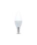 LED Bulb E14 C37 3W 230V 4500K 245lm Forever Light