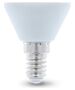 LED bulb E14 G45 6W 6000K 480lm Forever Light