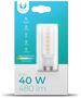 LED Bulb G9 6W 230V 3000K 480lm Forever Light