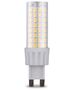 LED Bulb G9 8W 230V 3000K 700lm Forever Light