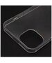 Slim case 1 mm for Samsung Galaxy Note 20 Ultra / 20 Ultra 5G transparent