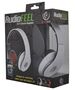 Rebeltec wired headphones AUDIOFEEL2 red