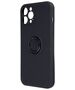 Finger Grip case for iPhone 14 Pro 6,1 black