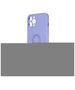 Finger Grip case for iPhone 14 Pro Max 6,7&quot; purple