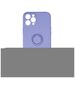 Finger Grip case for iPhone 14 Pro Max 6,7&quot; purple