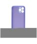 Finger Grip case for iPhone 14 Pro Max 6,7&quot; purple