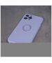 Finger Grip case for iPhone 14 6,1&quot; purple