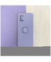 Finger Grip case for iPhone 14 Pro Max 6,7&quot; purple