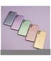 Metallic case for iPhone 14 6,1&quot; pink