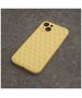 3D Cube case for iPhone 14 Plus 6,7&quot; lemon